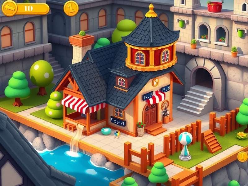 Coin Master Dream Village strategy guide